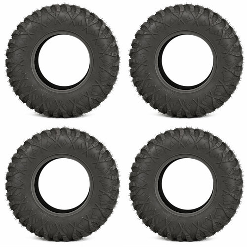 30X10-14 Heavy-Duty UTV/ATV All-Terrain Tires 8-Ply Rated High-Load Side-by-Side Replacement