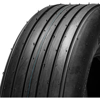 2pcs 9.5L-15 QH641 8Ply Agricultural Flotation Tire Farm Implement Tires for Wagon Baler Spreader Trailer Tractor